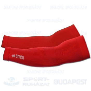 ERREA KNIK elasztikus aláöltöző karmelegítő - piros