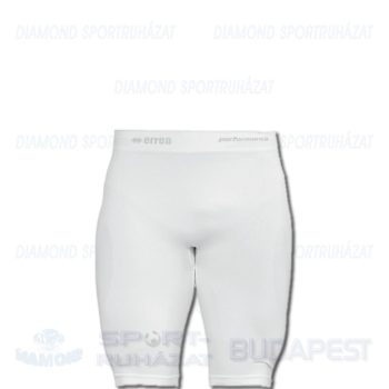 ERREA DENIS BERMUDA elasztikus aláöltöző nadrág (bermuda) - fehér