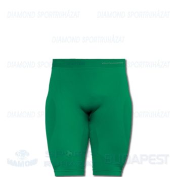 ERREA DENIS BERMUDA elasztikus aláöltöző nadrág (bermuda) - zöld