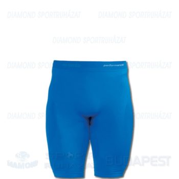 ERREA DENIS UNDERSHIRT elasztikus aláöltöző nadrág (bermuda) - azúrkék